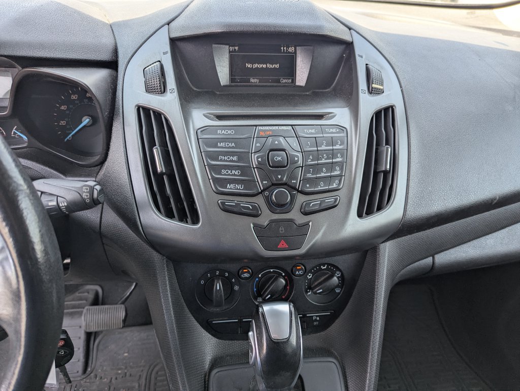 Used 2018 Ford Transit Connect XL FWD image 15