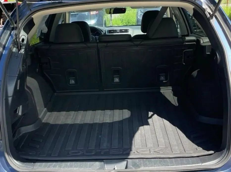 Used 2019 Subaru Outback 2.5i Limited w/ Popular Package #2 AWD/4WD image 15