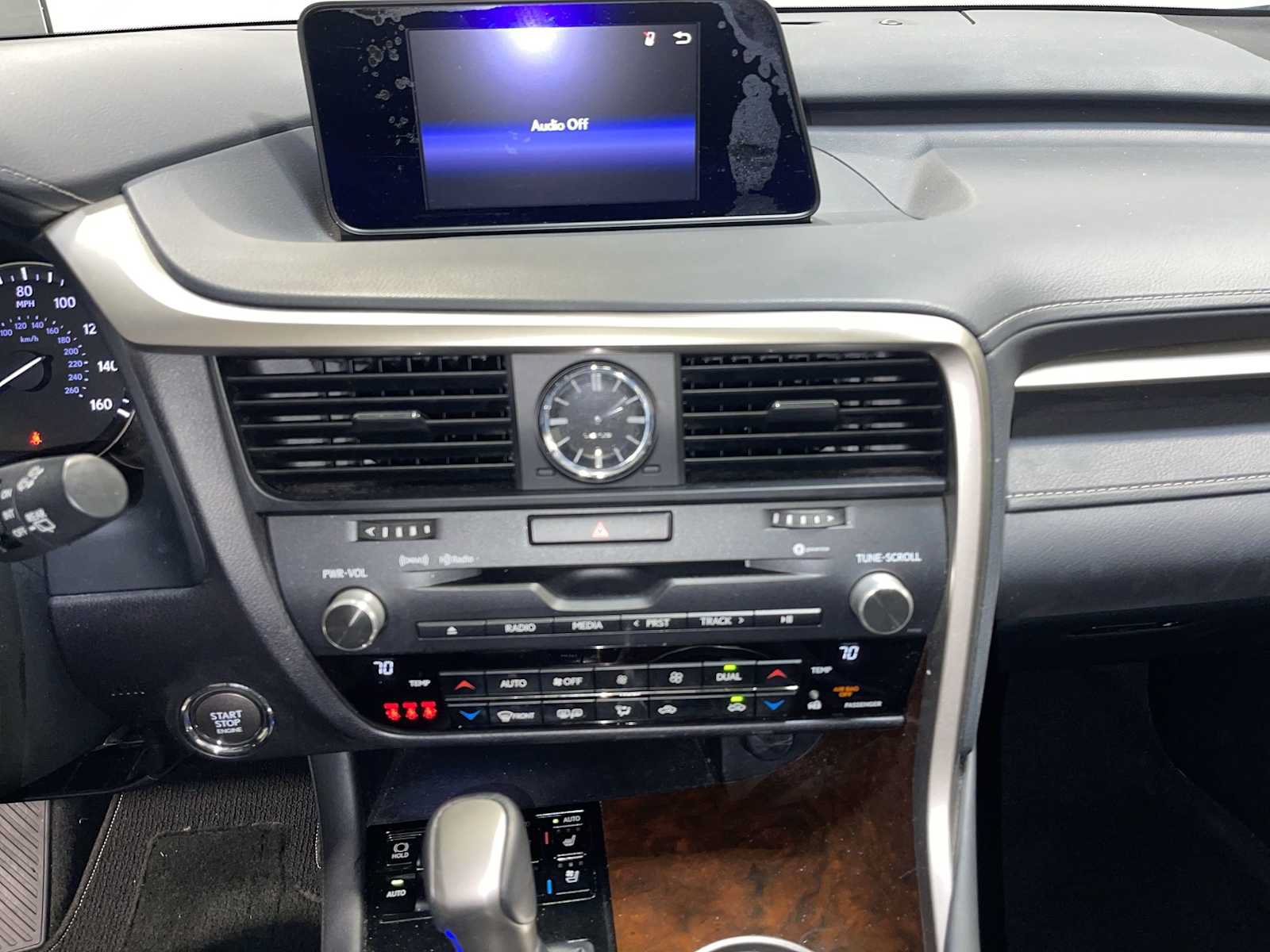 Used 2018 Lexus RX 350 AWD w/ Premium Package image 16