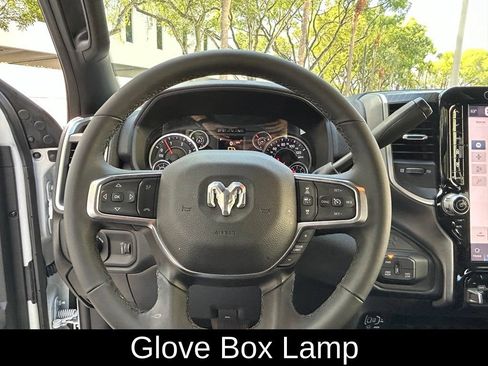Used 2026 RAM 2500 Big Horn AWD/4WD image 37