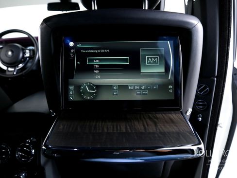 Used 2019 Rolls-Royce Cullinan image 30