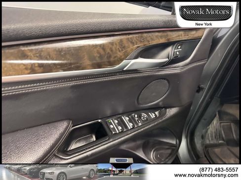 Used 2018 BMW X5 xDrive35i AWD/4WD image 14