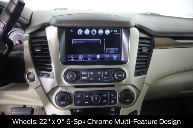 Used 2020 GMC Yukon Denali w/ Denali Ultimate Package AWD/4WD image 60