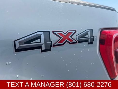 Used 2023 Ford F150 XLT AWD/4WD image 11