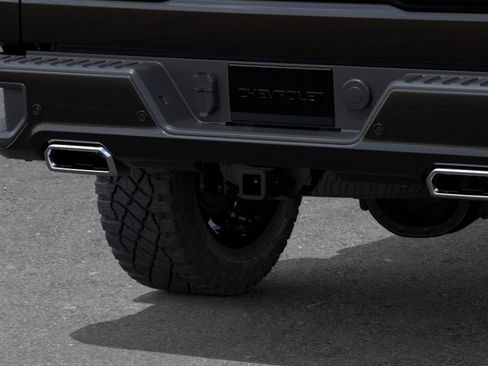 New 2026 Chevrolet Silverado 1500 LT Trail Boss w/ LT Trail Boss Premium Package AWD/4WD image 46