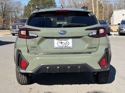 New 2026 Subaru Crosstrek 2.0i Premium image 4