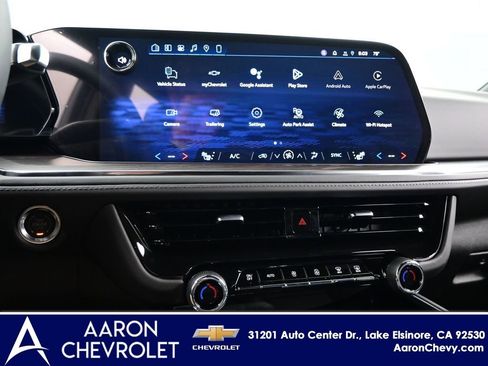 New 2026 Chevrolet Tahoe LT w/ Comfort Package image 18