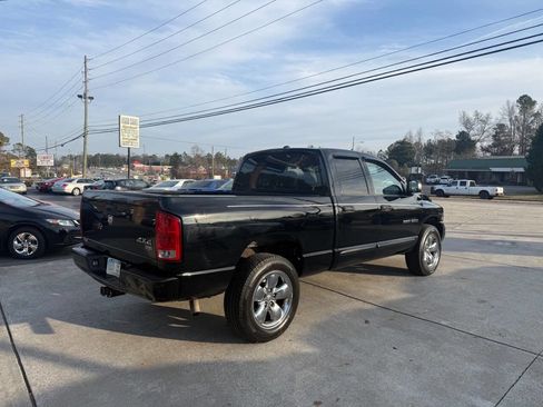 Used 2005 Dodge Ram 1500 Truck SLT image 7