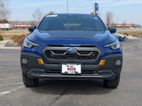 Certified 2025 Subaru Crosstrek 2.5i Wilderness w/ Wilderness Package image 2