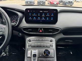 Used 2023 Hyundai Santa Fe SEL video 2