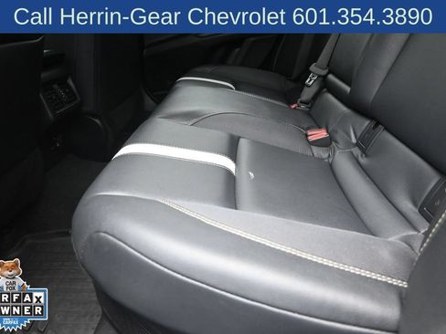 Used 2025 Toyota Camry SE w/ Multimedia Upgrade Package FWD image 16