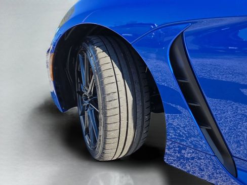 Used 2024 Subaru BRZ tS image 33