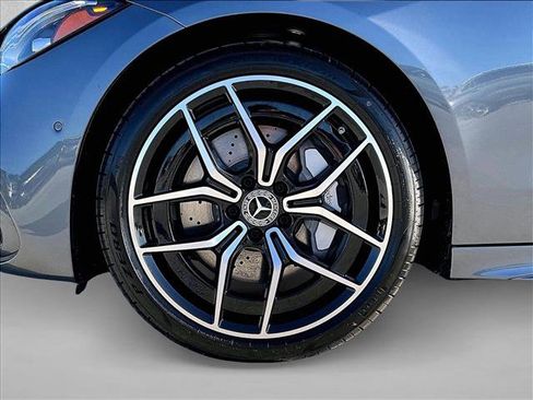 New 2026 Mercedes-Benz C 300 Sedan image 14