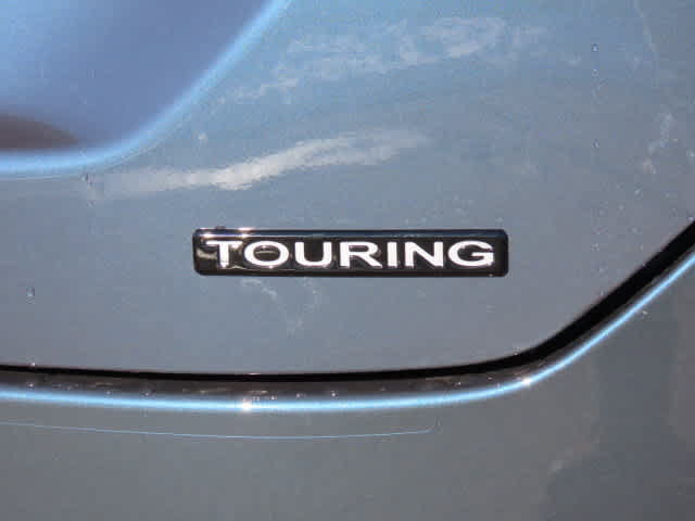 New 2026 Honda Pilot Touring image 8