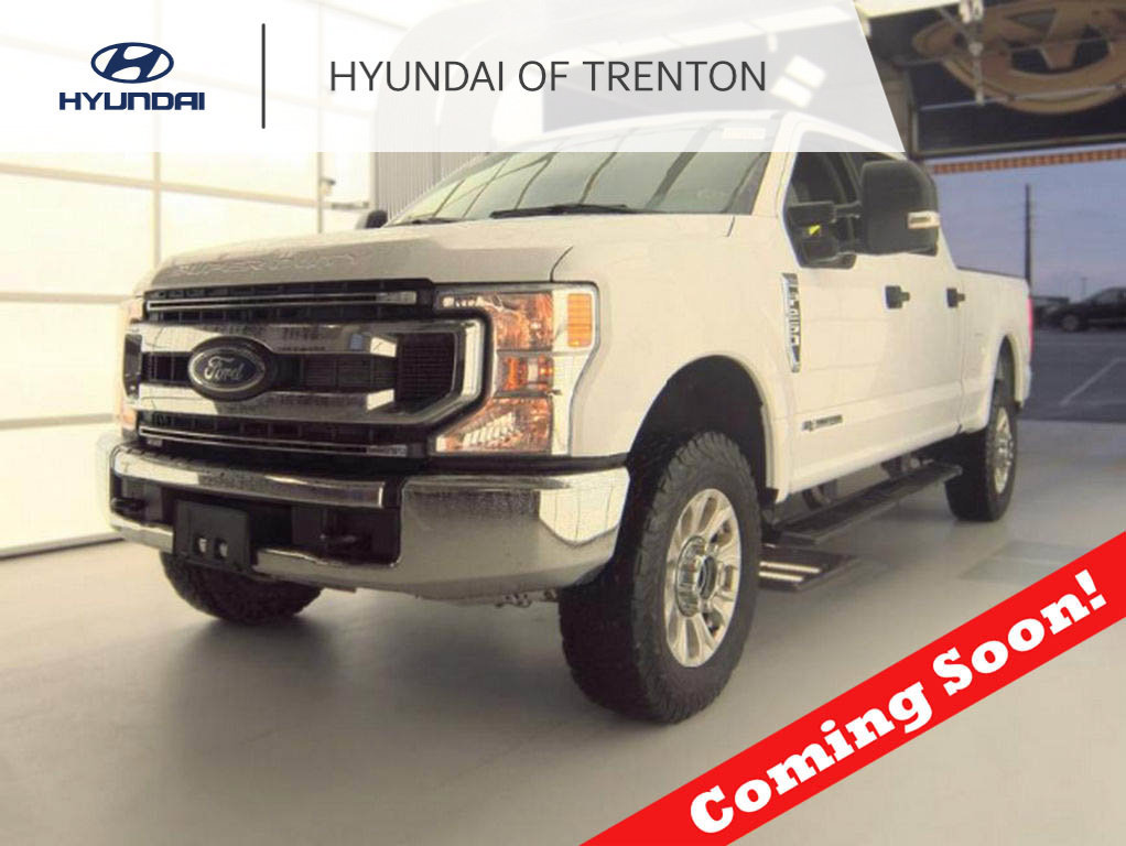 Used 2022 Ford F250 XLT AWD/4WD image 1