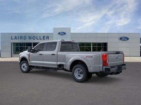 New 2025 Ford F350 XL w/ XL Driver Assist Package image 4