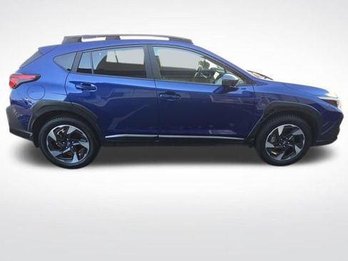 Used 2025 Subaru Crosstrek 2.5i Limited image 8