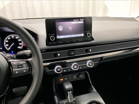 Used 2024 Honda Civic LX image 18