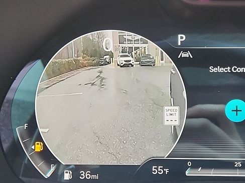 Used 2023 Genesis GV80 2.5T w/ Prestige Package image 11