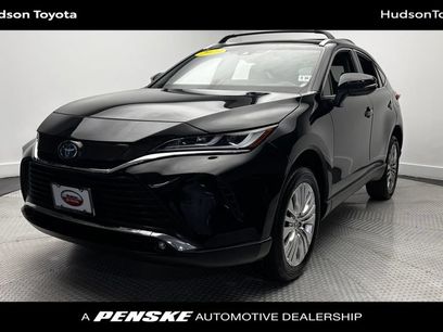 Used 2023 Toyota Venza XLE