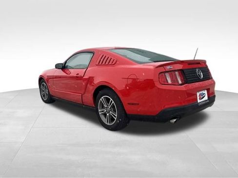 Used 2011 Ford Mustang Premium w/ V6 Coupe Accessory Pkg 1 image 3