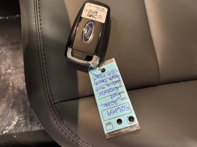 Used 2026 Ford Explorer Active w/ Active Comfort Package AWD/4WD image 26