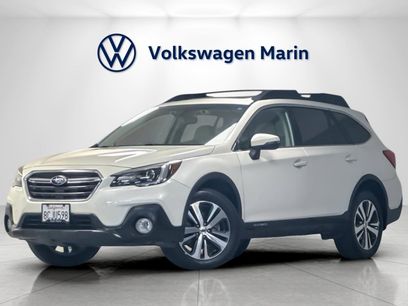 Used 2018 Subaru Outback 2.5i Limited