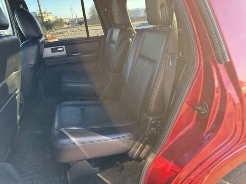 Used 2017 Ford Expedition XLT w/ Equipment Group 202A image 11
