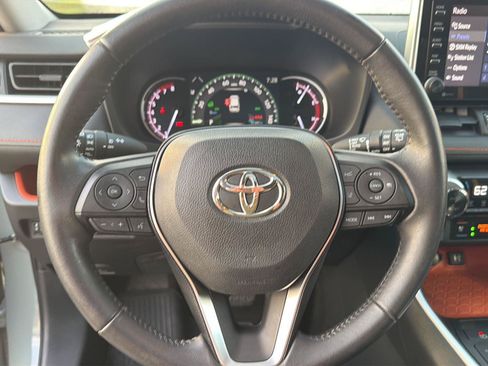 Used 2019 Toyota RAV4 Adventure w/ Cold Weather Package AWD/4WD image 20