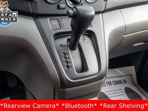 Used 2021 Nissan NV200 SV w/ Back Door Glass Package image 26