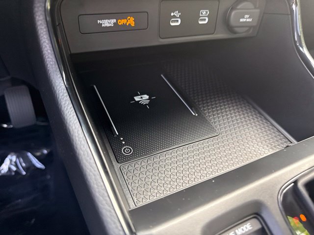 New 2027 Honda CR-V Sport-L image 29