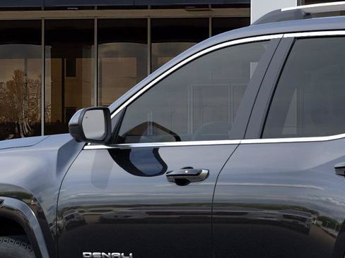 New 2026 GMC Terrain Denali AWD/4WD image 12