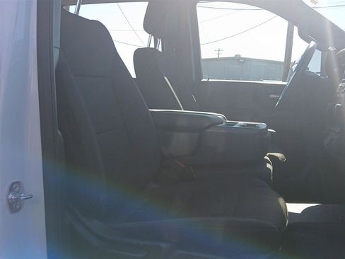 Used 2025 Chevrolet Silverado 3500 W/T AWD/4WD image 8