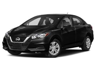 Used 2022 Nissan Versa S image 1
