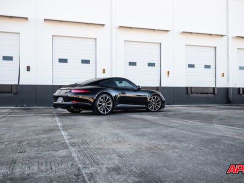 Used 2013 Porsche 911 Carrera image 52