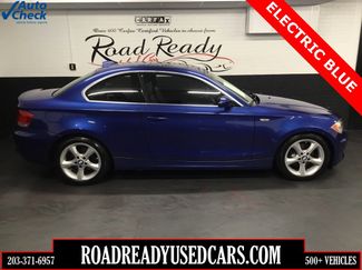 Used 2009 BMW 128i Coupe image 1