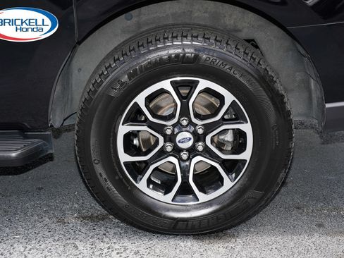 Used 2024 Ford Expedition Max XLT RWD image 42