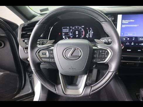 Used 2024 Lexus RX 350 Premium w/ Accessory Package (K3) AWD/4WD image 21