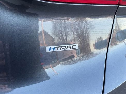 Used 2022 Hyundai Santa Fe SEL image 30