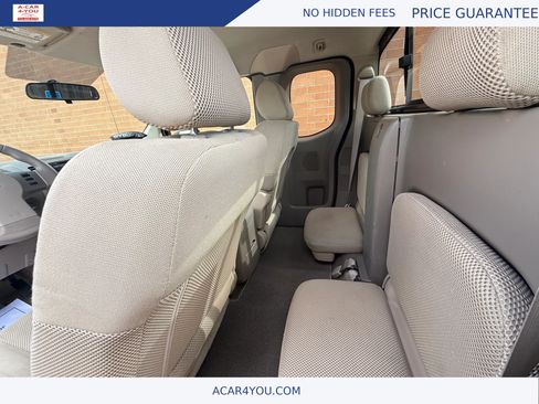 Used 2009 Suzuki Equator 2WD Extended Cab image 19