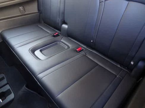 Certified 2023 INFINITI QX60 Luxe w/ Cargo Package AWD/4WD image 10