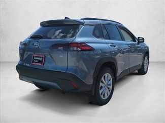 New 2026 Toyota Corolla Cross LE FWD video 2