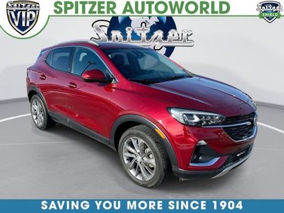 Used 2023 Buick Encore GX Essence w/ Experience Buick Package