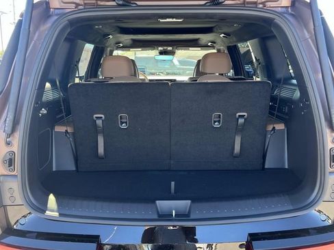 New 2026 Hyundai Santa Fe Calligraphy image 11