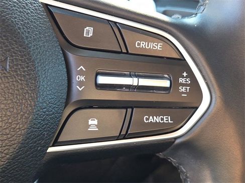 Used 2022 Hyundai Palisade SEL w/ 8P Bench Seat Package image 29