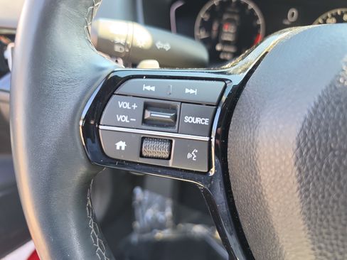 Certified 2024 Honda Civic Sport image 20