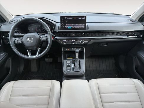 Used 2023 Honda CR-V EX-L image 10