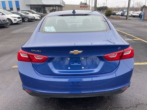 Used 2023 Chevrolet Malibu LT image 6