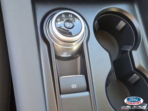 New 2026 Ford Explorer Active w/ Active Comfort Package image 14