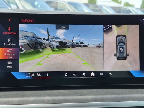 New 2026 BMW X5 sDrive40i w/ Premium Package RWD image 30